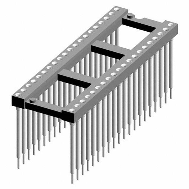 116-83-640-41-011101 Preci-Dip  IC Sockets